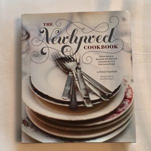 The Newlywed Cookbook.